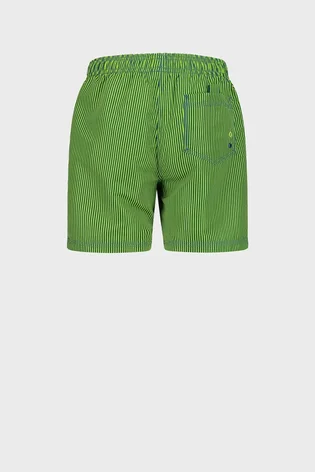 Шорти дитячі CMP Shorts Green 3R50854-74ZT
