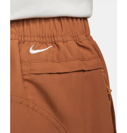 Шорти чоловічі Nike Acg Snowgrass Cargo Shorts Orange DV9405-246