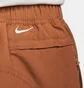 Шорти чоловічі Nike Acg Snowgrass Cargo Shorts Orange DV9405-246