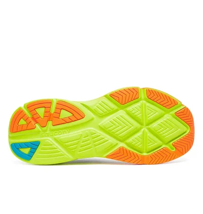 Кросівки чоловічі Saucony Guide 18 Grey S20998-99