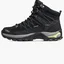 Черевики жіночі CMP Rigel Mid Wmn Trekking Shoe Wp Black 3Q12946-37UH