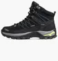 Черевики жіночі CMP Rigel Mid Wmn Trekking Shoe Wp Black 3Q12946-37UH