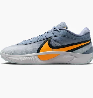 Кроссовки мужские Nike Freak 6 Light Blue FJ7792-400