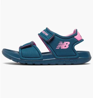 Сандали детские New Balance Pool Blue Iospsdnp