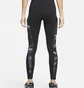 Легінси жіночі Nike One Icon Clash Mid-Rise Leggings Black DQ6713-010