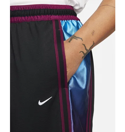 Шорты мужские Nike Dri-Fit Dna+ MenS Basketball Shorts Black DH7144-010
