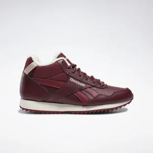 Кросівки жіночі Reebok Royal Glide Mid FV4249