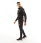 Штани чоловічі Adidas Woven Track Pants Black HD1594