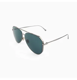 Сонцезахисні окуляри TOM FORD Blue/Grey FT0853-12V-60