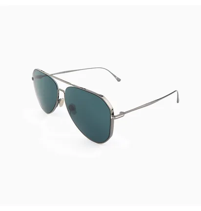 Солнцезащитные очки TOM FORD Blue/Grey FT0853-12V-60