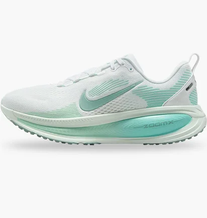 Кроссовки женские Nike Air Zoom Vomero 18 White/Turquoise HM6804-106