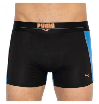 Труси чоловічі Puma Statement Boxer Multi (2 шт) 501006001-030