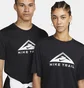 Футболка мужская Nike Dri-Fit Black Dm5412-010