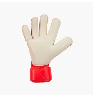 Рукавиці воротарські чоловічі Nike Gk Grip3 Red/Beige HQ0256-635