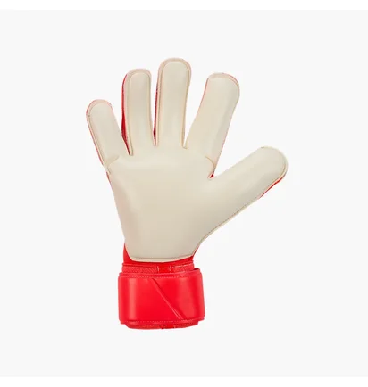 Рукавиці воротарські чоловічі Nike Gk Grip3 Red/Beige HQ0256-635