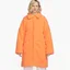 Куртка женская Nike Sportswear Icon Clash Orange DD5088-803