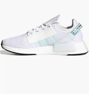 Кроссовки мужские Adidas Nmd_R1 V2 Shoes White Gw4707