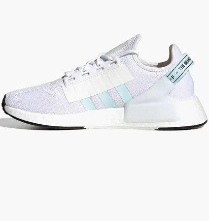 Кросівки чоловічі Adidas Nmd_R1 V2 Shoes White Gw4707
