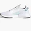 Кроссовки мужские Adidas Nmd_R1 V2 Shoes White Gw4707