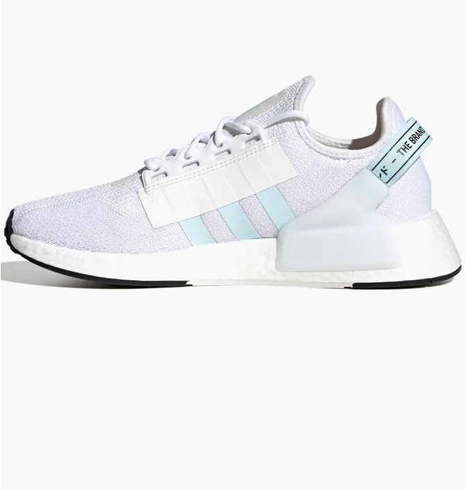 Кросівки чоловічі Adidas Nmd_R1 V2 Shoes White Gw4707