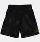 Шорти чоловічі Mitchell & Ness Nba Big Face 4.0 Fashion Short Miami Heat Black Pshr1259-Mheyypppblck