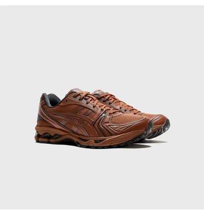 Кросівки чоловічі Asics Gel-Kayano 14 Brown 1203A412-200