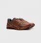 Кросівки чоловічі Asics Gel-Kayano 14 Brown 1203A412-200