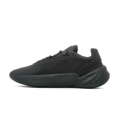 Кросівки жіночі Adidas Ozelia J Carbon Black GV8991