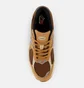 Кроссовки мужские New Balance 2002 Gtx Brown M2002RXG