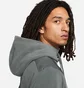 Толстовка мужская Nike Teddy Fleece Grey DD4882-068