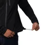 Толстовка мужская Columbia Fast Trek Ii Full Zip Fleece Black AM3039-010