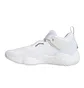 Кросівки чоловічі Adidas D.O.N Issue 3 Donovan Mitchell White H67720