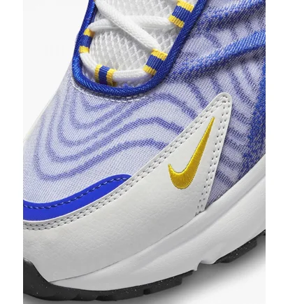 Кроссовки мужские Nike Air Max Tw White/Blue Dq3984-100