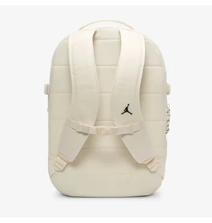 Рюкзак унисекс Air Jordan Jam Blacktop Beige LM9047-W5T