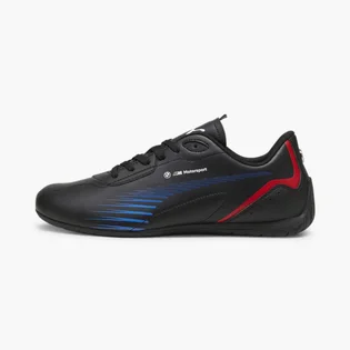 Кросівки унісекс Puma Bmw M Motorsport Neo Cat 2.0 Black 308057-01