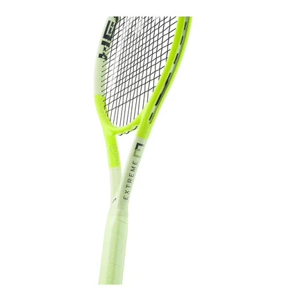 Ракетка для великого тенісу Head Extreme Elite 2024 Gr2 Yellow 231144