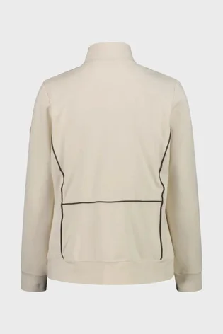 Кофта женская CMP Jacket Beige 35D7456-A238