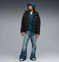Куртка чоловіча Puma Mono Black 688367-01