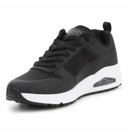 Кросівки чоловічі Skechers Uno Sol Black 232248-BKW
