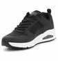 Кросівки чоловічі Skechers Uno Sol Black 232248-BKW