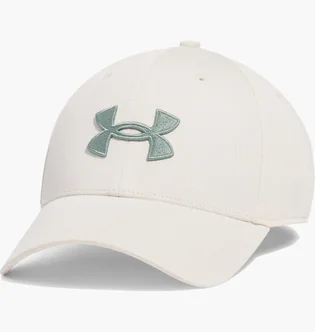 Кепка чоловіча Under Armour Blitzing Beige 1376700-279