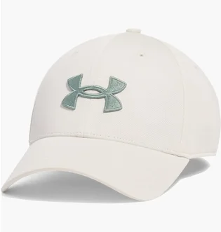 Кепка мужская Under Armour Blitzing Beige 1376700-279