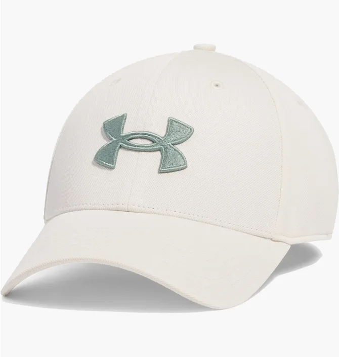 Кепка мужская Under Armour Blitzing Beige 1376700-279