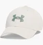 Кепка мужская Under Armour Blitzing Beige 1376700-279