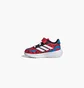 Кроссовки детские Adidas X Marvel Spider-Man Runfalcon 3.0 Red IH8758