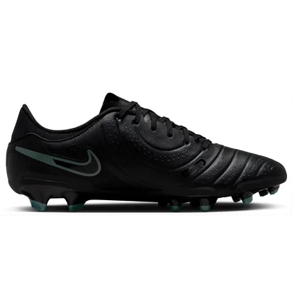 Бутси унісекс Nike Legend 10 Academy Fg/Mg Black DV4337-002