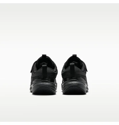 Кросівки дитячі Nike Star Runner 5 Little Kids Running Shoes Black HF7005-001