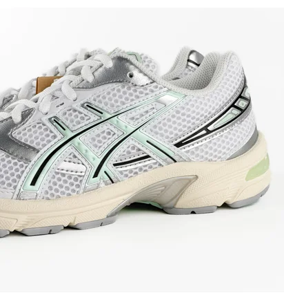 Кроссовки женские Asics Gel-1130 White 1202A164-120