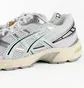 Кроссовки женские Asics Gel-1130 White 1202A164-120