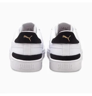 Кросівки чоловічі Puma Serve Pro White 380188-02